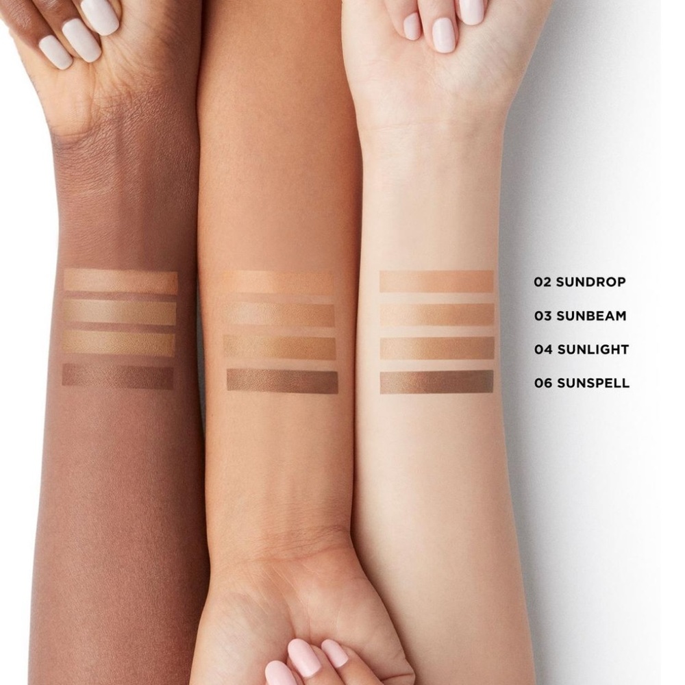 6/$25 • Laura Mercier Tinted Moisturizer Bronzer - Picture 6 of 9